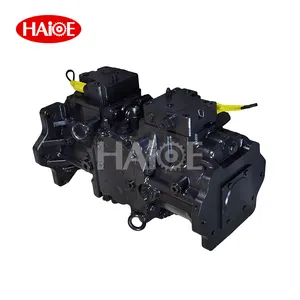 Excavator Parts For Komastu PC2000-8 Hydraulic Pump 7082K00120 PC2000 Main Pump