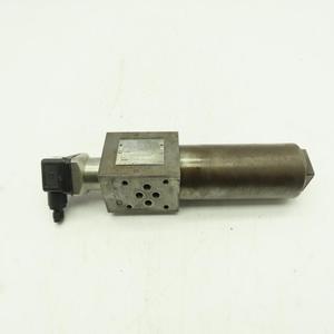 DFBH3HC30Z10A filtre hydraulique haute pression 4500PSI élément 1.0/S0104H nouveau Original prêt Stock automatisation industrielle PAC Dedic - Product Image 1