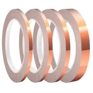 Wholesale Self Adhesive Conductive Copper Foil Tape