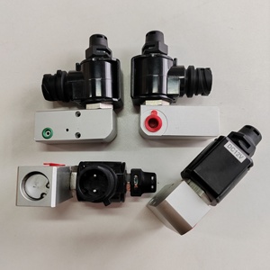 High Quality New Replacement Solenoid Switch Sensor <b>12V</b> 24V for Emitec Urea <b>Pump</b> OE 5273338 - Product Image 3