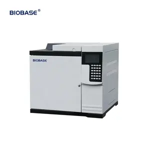 BIOBASE China Equipamento De Laboratório Transformador De Cromatografia A Gás GC Analisador De Gás Dissolvido A Óleo FID TCD FPD NPD GC Cromatógrafo De Gás