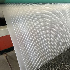 Dimple排水ボードHDPE排水ボード防水建設用工場 - Product Image 1