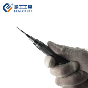 Penggong <b>Screwdriver</b> <b>Set</b> 15pcs <b>Phillips</b> Bit Home Electronics Repair Tool Kit - Product Image 2