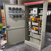 Personnalisation en usine - Tableau de commande de commutation MV&HV - Armoires de distribution électrique 400A~100A