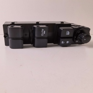 Interruptor Eléctrico para Ventanilla de Mazda, Lado del Conductor, 12V, Control de Subida y Bajada, BKC6-66-350 KR11-66-350 - Product Image 3