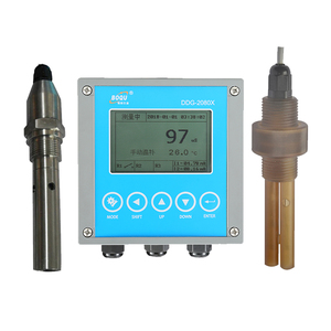 เครื่องวัดค่าการนำไฟฟ้า <span class=keywords><strong>Ppt</strong></span> ของน้ำ Oakton 150ช่วง <span class=keywords><strong>Ppt</strong></span> TDS สำหรับขาย - Product Image 5