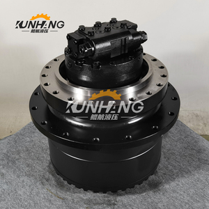 Conjunto de Transmisión Final para Maquinaria de Construcción 335F 336D2L 350G, Números de Pieza 511-6018 511-6013 610-8790 - Product Image 2