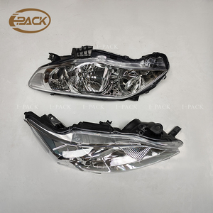 ไฟหน้ารถยนต์สำหรับ Toyota Corolla <span class=keywords><strong>altis</strong></span> <span class=keywords><strong>2010</strong></span>-2013, ไฟหน้าฮาโลเจนด้านหน้า Corolla - Product Image 4