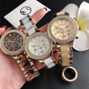 Reloj mecánico de movimiento automático de cuarzo de muñeca de lujo con encanto de acero inoxidable de marca personalizada para regalos de hombres - Product Image 6