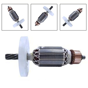 Đồng Armature động cơ rotor cho <span class=keywords><strong>HM</strong></span> <span class=keywords><strong>0810</strong></span> Điện công cụ điện khoan Armature Neo phụ kiện - Product Image 2