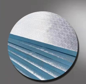 Panel XPS Industrial de Alta Densidad, Lámina de Espuma de <span class=keywords><strong>Poliestireno</strong></span> <span class=keywords><strong>Extruido</strong></span>, Resistente al Fuego B1, Garantía de 5 Años para Pared - Product Image 3