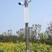 Fábrica de China NUEVO sistema de megafonía | sistema IP pa solución de sistema de audio e iluminación