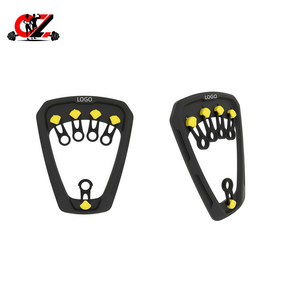 CZFIT Adjustable Finger <b>Training</b> Board, Sturdy and Durable, Rotating Adjustment Enhances Finger <b>Strength</b>, Flexible Exercise - Product Image 4