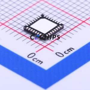 MS520 RF Card Chip VQFN-32-EP(5x5) RF ISO 14443A SPI 106Kbit/s/848Kbit/s/424Kbit/s/212Kbit/s 13.56MHz - Product Image 2