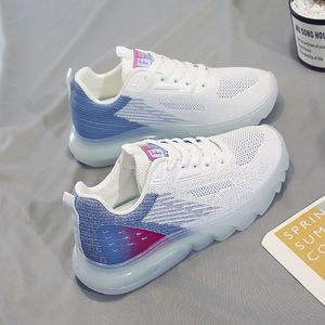 <span class=keywords><strong>Sneakers</strong></span> di moda per le donne di alta qualità della maglia rosa <span class=keywords><strong>Sneakers</strong></span> <span class=keywords><strong>bianche</strong></span> per le donne <span class=keywords><strong>e</strong></span> le signore - Product Image 5