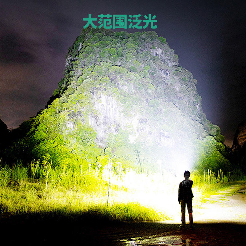 ชุดอุปกรณ์ (พร้อมแบตเตอรี่ 2 x 2800mAh) เพื่ออายุการใช้งานแบตเตอรี่ที่ยาวนาน