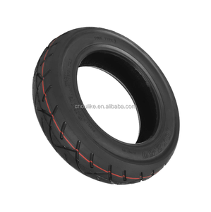 <span class=keywords><strong>Pneu</strong></span> de trottinette électrique 10 pouces en gros, <span class=keywords><strong>pneu</strong></span> extérieur gonflable épaissi 10x2.5 avec chambre à air - Product Image 5