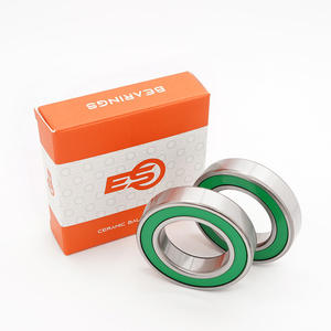 ESO 중국 공장 고정밀 딥 그루브 볼 베어링 6006-2RSL/HC5C3BQ - Product Image 4