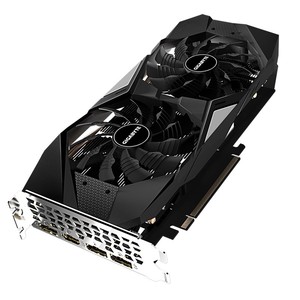 GeForce RTX 2060 WINDFORCE OC 12G Rtx 2060 Rtx 2060 Rtx 2060 - Product Image 4