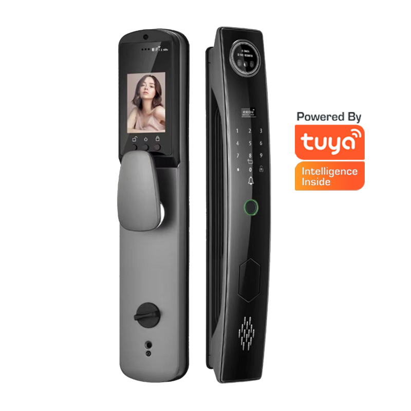 Application Tuya