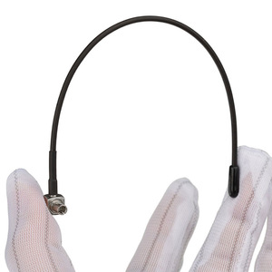 Antenne omnidirectionnelle externe sans fil flexible pour appareils compatibles 3G 4G E398 E3276 E3272 E5573 Antenne TS9 pour la communication - Product Image 2