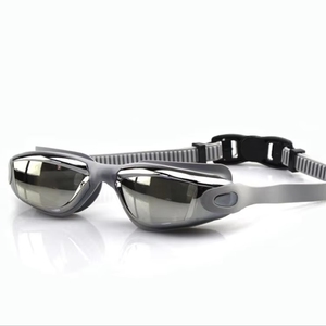 <span class=keywords><strong>Gafas</strong></span> de Snorkel de Silicona Antideslizantes, Impermeables, Duraderas, de Vidrio Templado para <span class=keywords><strong>Buceo</strong></span> en el Océano y Mar - Product Image 4