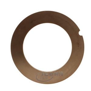Junta de Rodamiento 5H401062 para Compresor de Tornillo, Pieza de Aire Acondicionado, Goma Duradera - Product Image 4