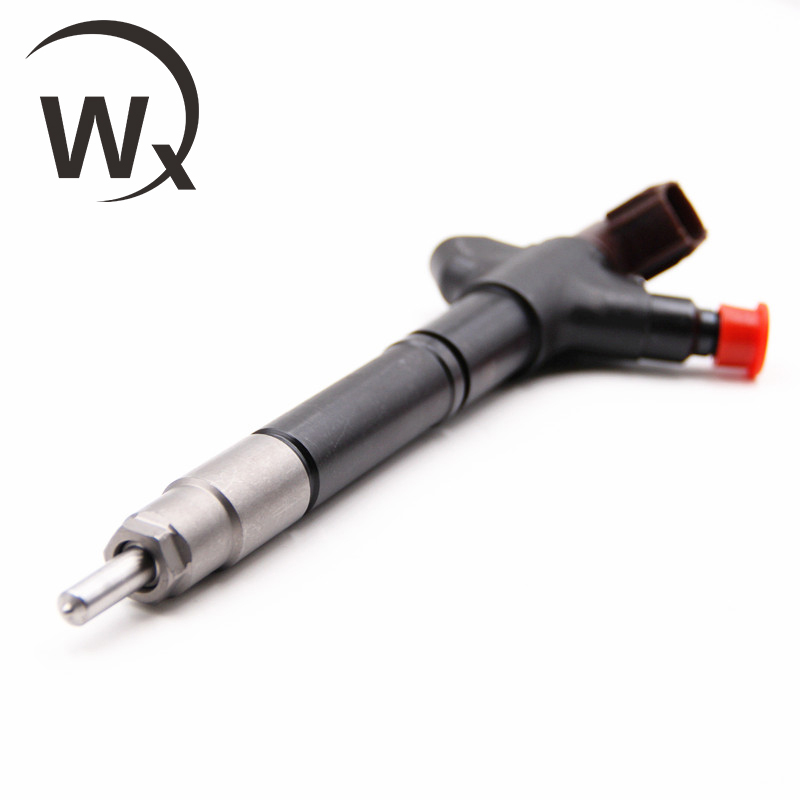23670-51060 295900-0300 diesel fuel injector engine pump injector sprayer 23670-51060 295900-0300