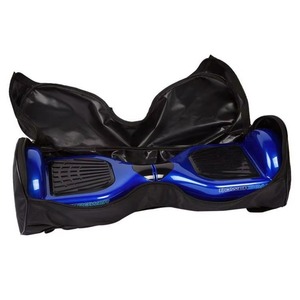 Sac à dos étanche BSCI avec poche avant pour transporter et ranger votre planche à roulettes (planche à roulettes intelligente à deux roues) - Product Image 3