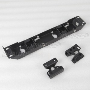 Para Suzuki Jimny JB64 JB74 2018+ JC74 JB74xl, Portaequipajes Trasero, Escalera Auxiliar, Kit de Carrocería, Accesorios para Automóviles - Product Image 5