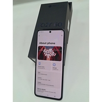 Smartphone pliable Razr 60, 6,9'', Dimensity 7400X, 50MP, 4500mAh, Android 15, IP48, avec ROM globale