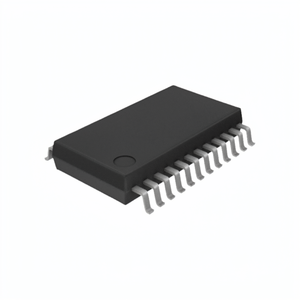 Clock Timing 24 LSSOP Original BU2365FV-E2 Electronics Component - Product Image 1