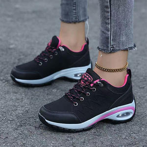 Vente en gros directe d'usine, baskets pour femmes grandes tailles, baskets à coussin d'air pour femmes, baskets de haute qualité pour femmes - Product Image 1