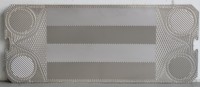 Joints de rechange PHE Premium pour échangeurs de chaleur à plaques modèles Sondex S4, S8, S14A, S21, S43, S65, S100