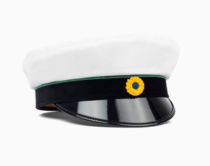 Gorras y Birretes de Graduación Suecos Personalizados con Bordado, Suministro Directo de Fábrica, Populares Entre los Estudiantes - Product Image 3