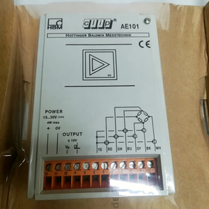 เครื่องขยายสัญญาณ1-AE101สำหรับรถ HBM ของแท้นำเข้าเครื่องขยายสัญญาณ1-AE501 1-AE301 1-AE301รถ - Product Image 3