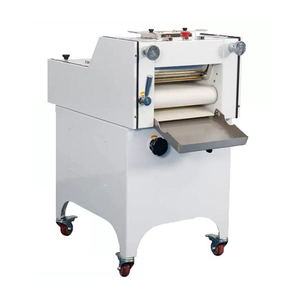 Façonneuse à baguettes électriques commerciales, mini-machine automatique de façonnage de pâte à pain pour boulangerie et <span class=keywords><strong>pizzeria</strong></span> - Product Image 6