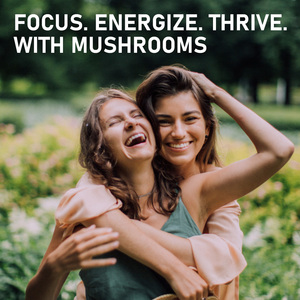 OEM ODM Pure Mushroom Complex Gummies Dietary <b>Supplement</b> Promotes Cognitive Function and Promote Memory Focus Levels - Product Image 5