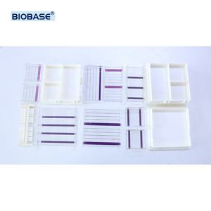 Appareil d'électrophorèse horizontale Biobase Chine pour la séparation et la purification de l'<span class=keywords><strong>ADN</strong></span> – Analyse d'acides nucléiques de qualité laboratoire - Product Image 2