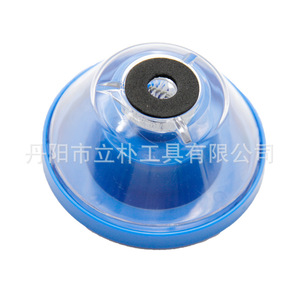 Lipu Tools Dust Collector For Electric Drill 2 In Top Loading Plastic Single Phase Cordless Drill Use - Product Image 1