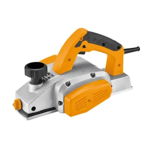 Coofix 500 Wát Jai Planer Gỗ Làm Việc Planer Máy Gillette Fusion Blades Mini Electric Planer