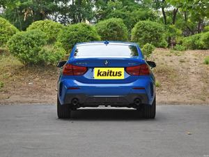 2022 120i M thể thao phiên bản màu đen - Product Image 6