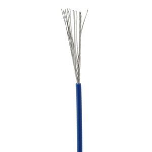 Wm 11722 EFP filo UL11722 150C 300V cablaggio a bassa tensione ad alta temperatura fili molto sottili solido filamento di rame OFC - Product Image 6