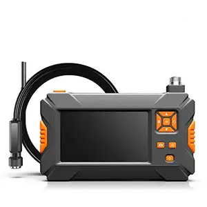 DIGEAR P30 Hot sale 1080P 4.3" HD Screen Handheld Endoscope 2M/5M/10M cable Inspection Camera Borescope