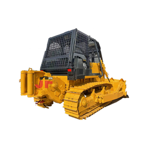 Customized 160HP 220HP 260HP Horsepower Hydraulic Crawler <strong>Bulldozer</strong> - Product Image 1