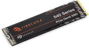 ATT BarraCuda 540 <span class=keywords><strong>M</strong></span>.<span class=keywords><strong>2</strong></span> 2280 1TB PCIe Gen5 X 4 NVMe <span class=keywords><strong>2</strong></span>.0 内蔵ソリッドステートドライブ SSD ZP1000GM3A004 - Product Image 3