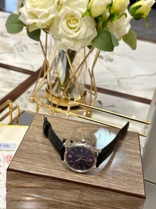 Mens Automatic Pilot <b>Watch</b> Stainless Steel <b>Case</b> Luminous Arabic Numerals Date Window Sapphire Crystal Casual Sports Wristwatch - Product Image 3