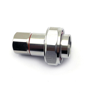 Tdrf conn 7/16 DIN Nam Loại kết nối cho 1/2 superflex Cáp - Product Image 2