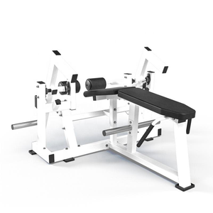 Máquina de Fitness Comercial Multifuncional Dongli: Máquina Smith, Curl de <span class=keywords><strong>Piernas</strong></span> Recostado, Máquina de Entrenamiento de Tríceps de Doble Brazo, Acero al Carbono - Product Image 6