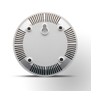 Moniteur de Qualité de l'Air Intelligent <span class=keywords><strong>WiFi</strong></span> ZigBee en Plastique, Détecteur de Gaz CO2 et COV, Capteur d'Humidité, Boîtier d'Air, Moule Privé Chine - Product Image 5
